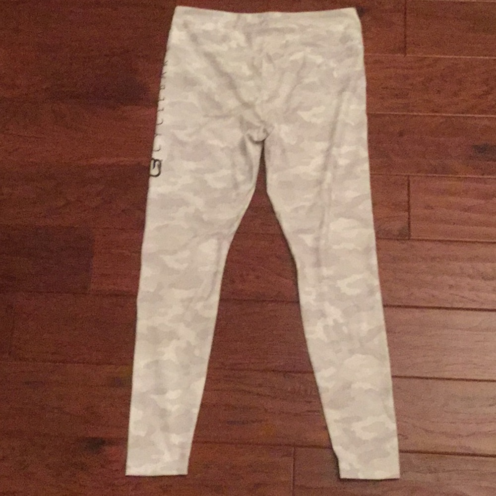 Cyclebar Leggings